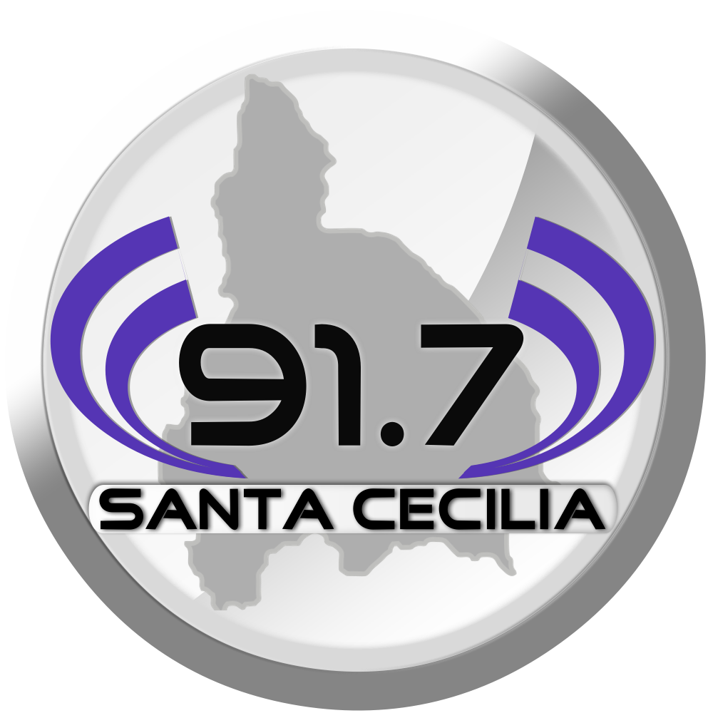 Logo Radio Santa Cecilia